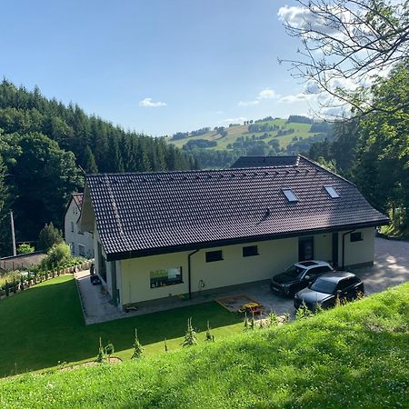 Apartman Peklo Vrchlabi Exterior photo