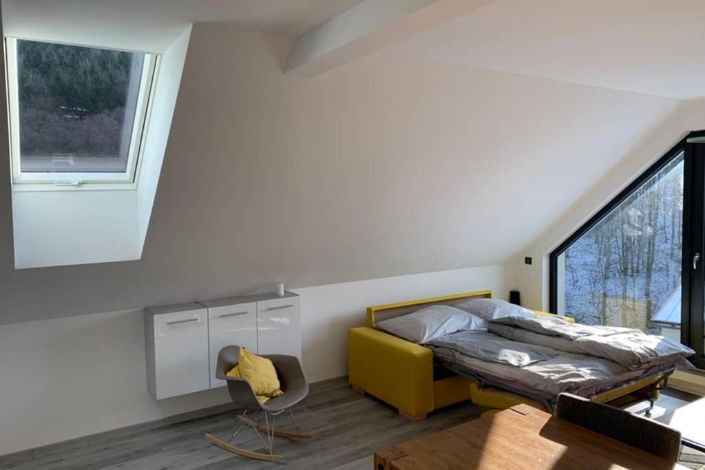 Apartman Peklo Vrchlabi Exterior photo