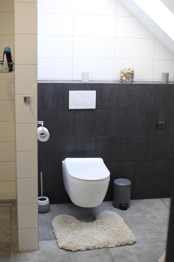 Apartman Peklo Vrchlabi Exterior photo